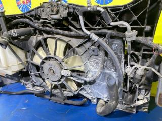 РАМКА РАДИАТОРА DEMIO 2002-2005 DY5W ZY-VE РАМКА РАДИАТОРА DEMIO 2002-2005 DY5W ZY-VE