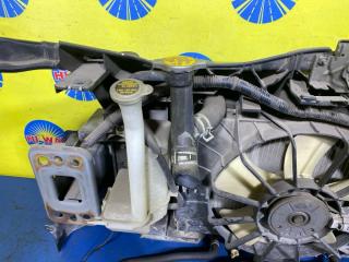 РАМКА РАДИАТОРА DEMIO 2002-2005 DY5W ZY-VE РАМКА РАДИАТОРА DEMIO 2002-2005 DY5W ZY-VE