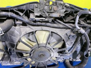 РАМКА РАДИАТОРА DEMIO 2002-2005 DY5W ZY-VE РАМКА РАДИАТОРА DEMIO 2002-2005 DY5W ZY-VE