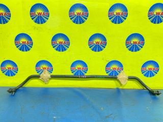 Фото запчасти стабилизатор передний NISSAN CEFIRO 2000 контрактная запчасть Запчасть стабилизатор передний NISSAN CEFIRO 2000