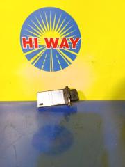 Запчасть датчик расхода воздуха NISSAN NOTE 2006