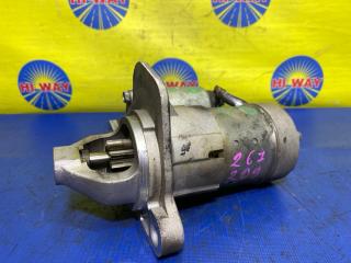 Фото запчасти стартер NISSAN BLUEBIRD SYLPHY 2008 контрактная запчасть Запчасть стартер NISSAN BLUEBIRD SYLPHY 2008