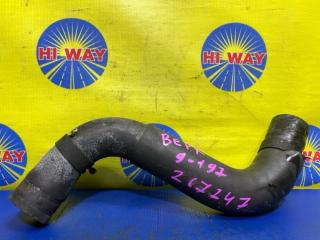 Фото запчасти патрубок радиатора NISSAN CEFIRO 2000 контрактная запчасть Запчасть патрубок радиатора NISSAN CEFIRO 2000