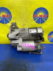 Фото запчасти стартер PEUGEOT 307 2007 контрактная запчасть Запчасть стартер PEUGEOT 307 2007