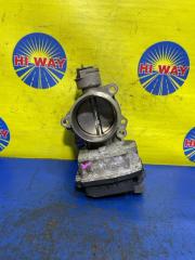 Фото запчасти заслонка дроссельная PEUGEOT 307 2007 контрактная запчасть Запчасть заслонка дроссельная PEUGEOT 307 2007