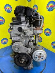 ДВИГАТЕЛЬ HONDA FIT 2011 контрактная ДВИГАТЕЛЬ HONDA FIT 2011