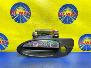 Фото запчасти ручка наружная передняя левая NISSAN CEFIRO 1999 контрактная запчасть Запчасть ручка наружная передняя левая NISSAN CEFIRO 1999