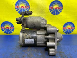 СТАРТЕР PEUGEOT 207 2012 контрактная СТАРТЕР PEUGEOT 207 2012