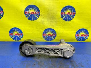 Запчасть ролик натяжной приводного ремня PEUGEOT 207 2012