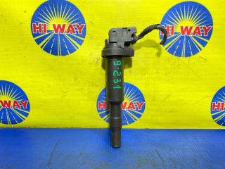 КАТУШКА ЗАЖИГАНИЯ PEUGEOT 207 2012 WK EP6 597064 контрактная