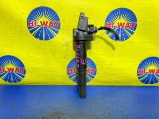 КАТУШКА ЗАЖИГАНИЯ PEUGEOT 207 2012 WK EP6 597064 контрактная