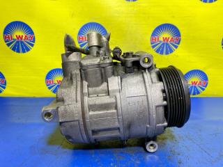 КОМПРЕССОР КОНДИЦИОНЕРА MERCEDES-BENZ S-CLASS 2006