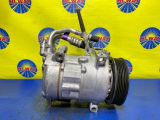 КОМПРЕССОР КОНДИЦИОНЕРА PEUGEOT 5008 2016