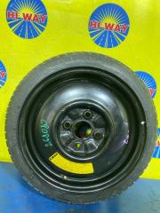 ЗАПАСНОЕ КОЛЕСО FORD FESTIVA 1997