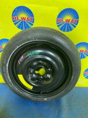 ЗАПАСНОЕ КОЛЕСО Nissan BLUEBIRD 2000