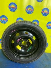 ЗАПАСНОЕ КОЛЕСО PEUGEOT 207 2007