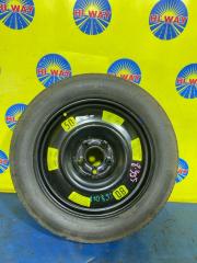 ЗАПАСНОЕ КОЛЕСО PEUGEOT 308 2015