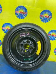 ЗАПАСНОЕ КОЛЕСО MAZDA DEMIO 2002