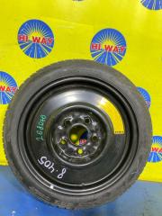 ЗАПАСНОЕ КОЛЕСО MAZDA AXELA 2003