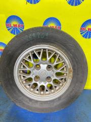 ЗАПАСНОЕ КОЛЕСО NISSAN