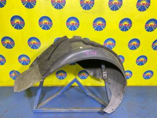 Запчасть подкрылок задний левый JAGUAR XF 2011