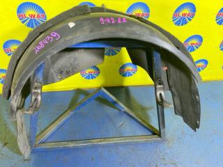 Запчасть подкрылок задний правый JAGUAR XF 2011
