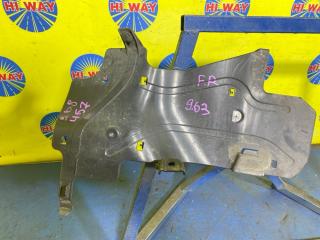 ЗАЩИТА ДВС передняя правая PEUGEOT 208 2014