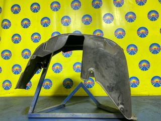 Запчасть подкрылок задний левый BMW 6-series 2007