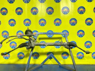 РУЛЕВАЯ РЕЙКА MAZDA AXELA 2003