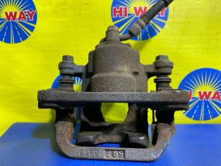 СУППОРТ задний левый NISSAN TEANA J31 VQ23DE