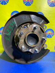 СТУПИЦА задняя левая NISSAN TEANA 2007 J31 VQ23DE 430199Y000 контрактная