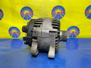 Фото запчасти генератор PEUGEOT 407 2007 контрактная запчасть Запчасть генератор PEUGEOT 407 2007