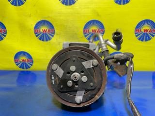 КОМПРЕССОР КОНДИЦИОНЕРА 207 2008 WC EP6