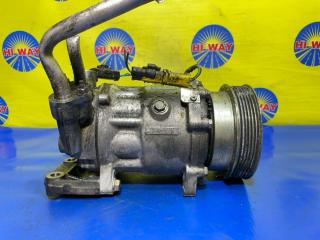 Фото запчасти компрессор кондиционера PEUGEOT 407 2007 контрактная запчасть Запчасть компрессор кондиционера PEUGEOT 407 2007