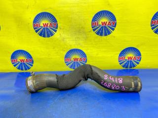 Фото запчасти патрубок радиатора PEUGEOT 207 2008 контрактная запчасть Запчасть патрубок радиатора PEUGEOT 207 2008