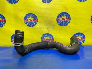 Запчасть патрубок радиатора PEUGEOT 407 2007