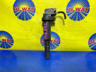 КАТУШКА ЗАЖИГАНИЯ PEUGEOT 207 2008 WC EP6 597064 контрактная