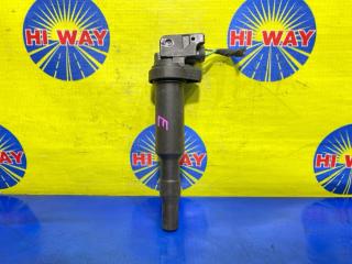 КАТУШКА ЗАЖИГАНИЯ PEUGEOT 207 2008 WC EP6 597064 контрактная