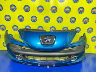 БАМПЕР передний PEUGEOT 207 2008