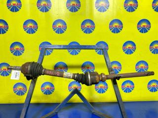 ПРИВОД передний правый PEUGEOT 407 2007 контрактная ПРИВОД передний правый PEUGEOT 407 2007