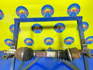 ПРИВОД передний левый PEUGEOT 407 2007 контрактная ПРИВОД передний левый PEUGEOT 407 2007