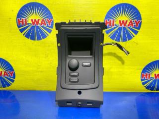 Запчасть кнопки в салон PEUGEOT 407 2007