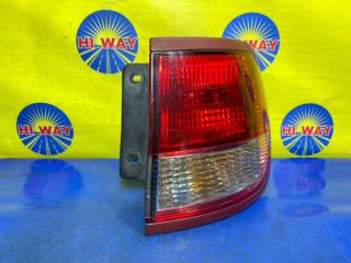 Фото запчасти стоп задний правый NISSAN EXPERT 2006 контрактная запчасть Запчасть стоп задний правый NISSAN EXPERT 2006