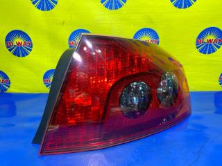 СТОП задний правый PEUGEOT 407 2007