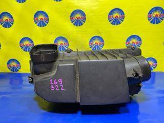 Запчасть корпус воздушного фильтра PEUGEOT 407 2007