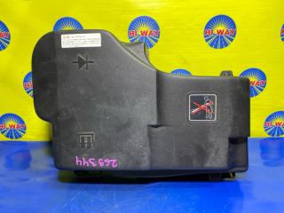 Запчасть корпус блока предохранителей PEUGEOT 407 2007