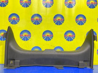 Запчасть порог багажника PEUGEOT 407 2007