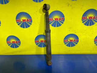 АМОРТИЗАТОР задний PEUGEOT 207 2008 контрактная АМОРТИЗАТОР задний PEUGEOT 207 2008