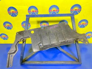 Запчасть защита двс PEUGEOT 407 2007