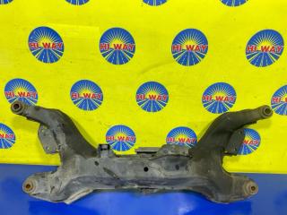 Фото запчасти балка поперечная передняя NISSAN EXPERT 2006 контрактная запчасть Запчасть балка поперечная передняя NISSAN EXPERT 2006